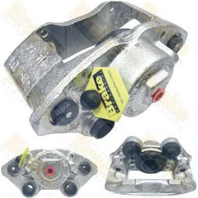 BRAKE ENGINEERING ca589 -  Тормозной суппорт